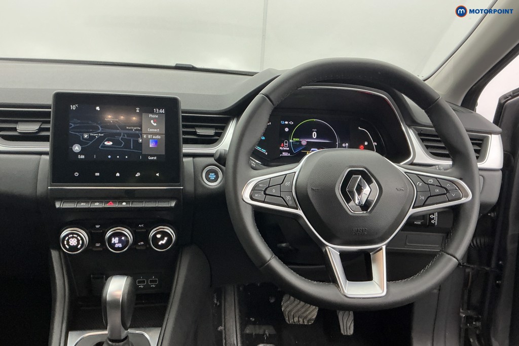 Used Renault Captur 2022 for sale - 76628435: Photo 14