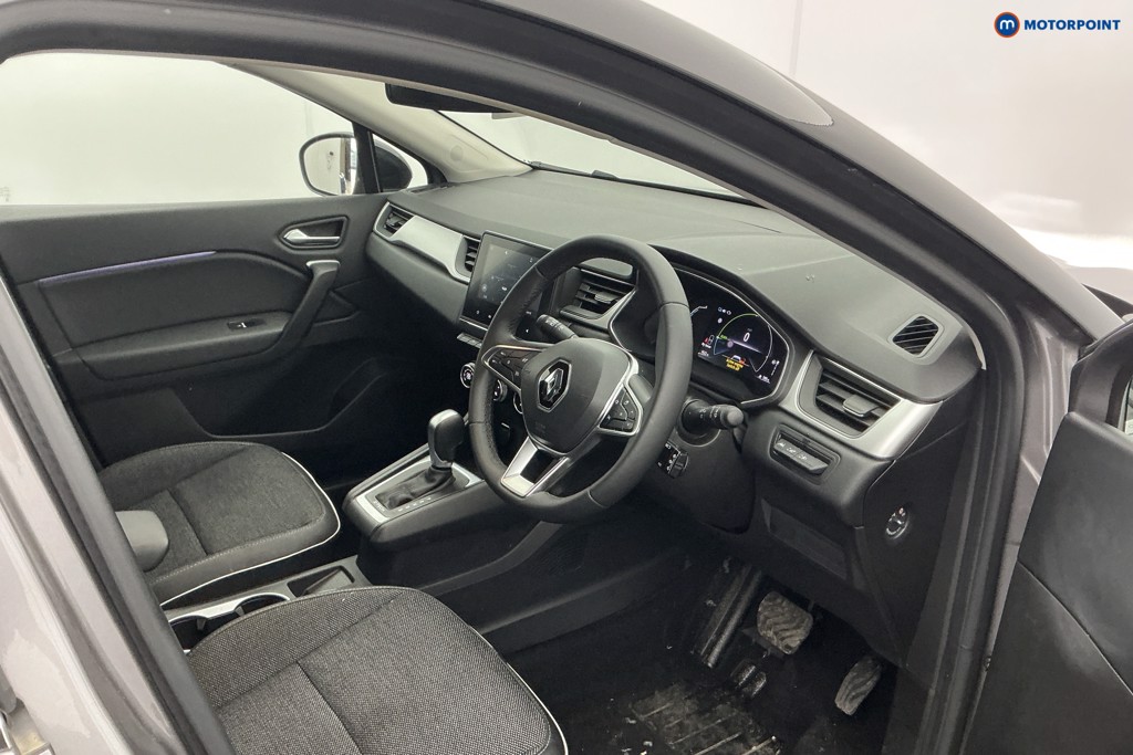 Used Renault Captur 2022 for sale - 76628435: Photo 15