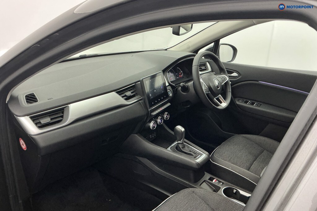 Used Renault Captur 2022 for sale - 76628435: Photo 16