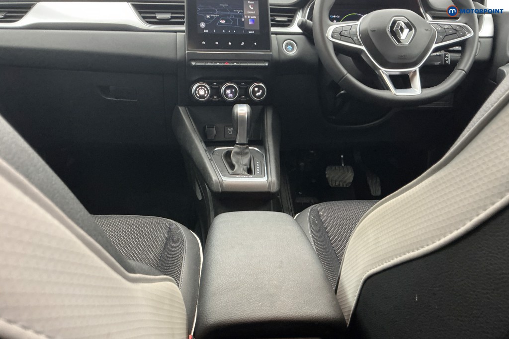 Used Renault Captur 2022 for sale - 76628435: Photo 18