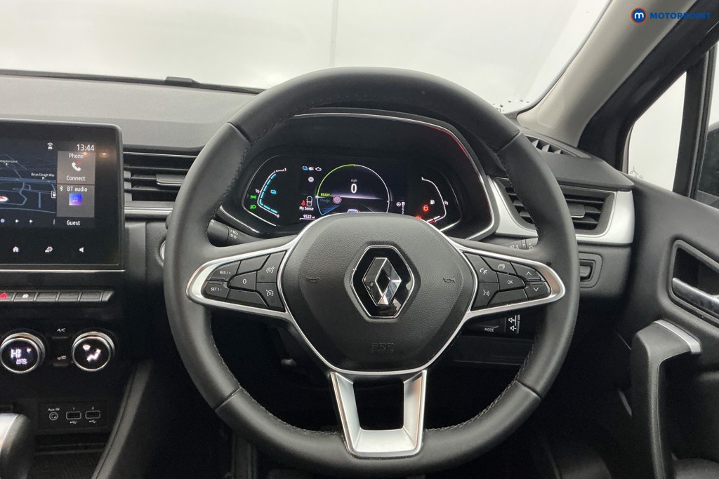 Used Renault Captur 2022 for sale - 76628435: Photo 19