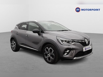 Renault - Captur