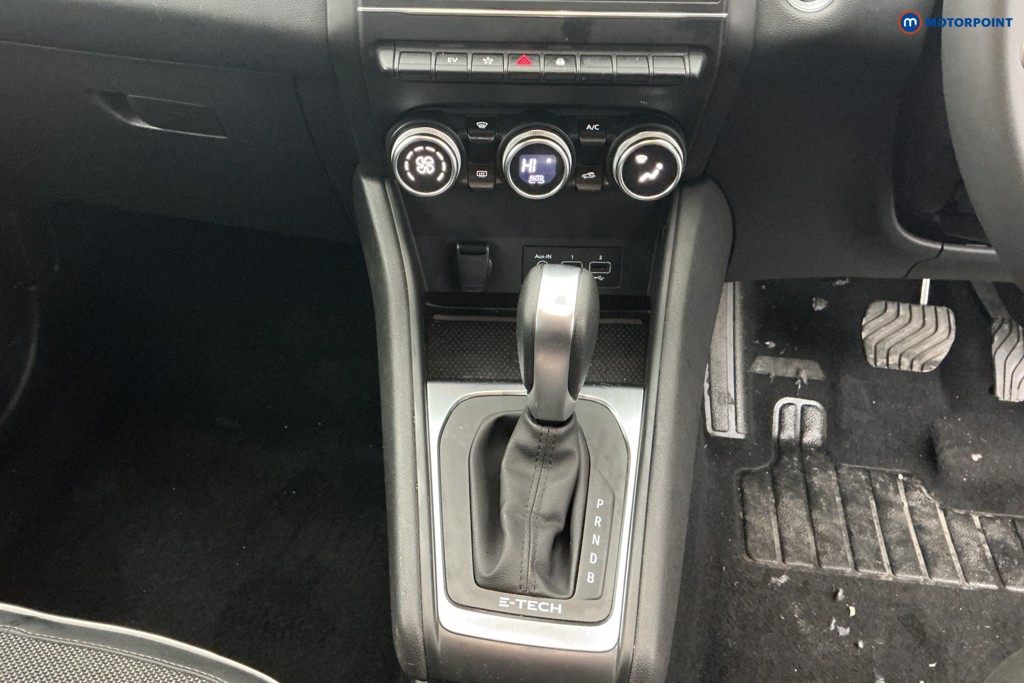 Used Renault Captur 2022 for sale - 76628435: Photo 22