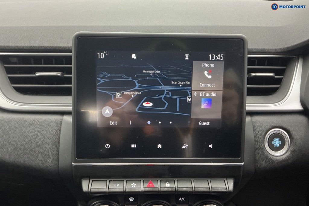 Used Renault Captur 2022 for sale - 76628435: Photo 23