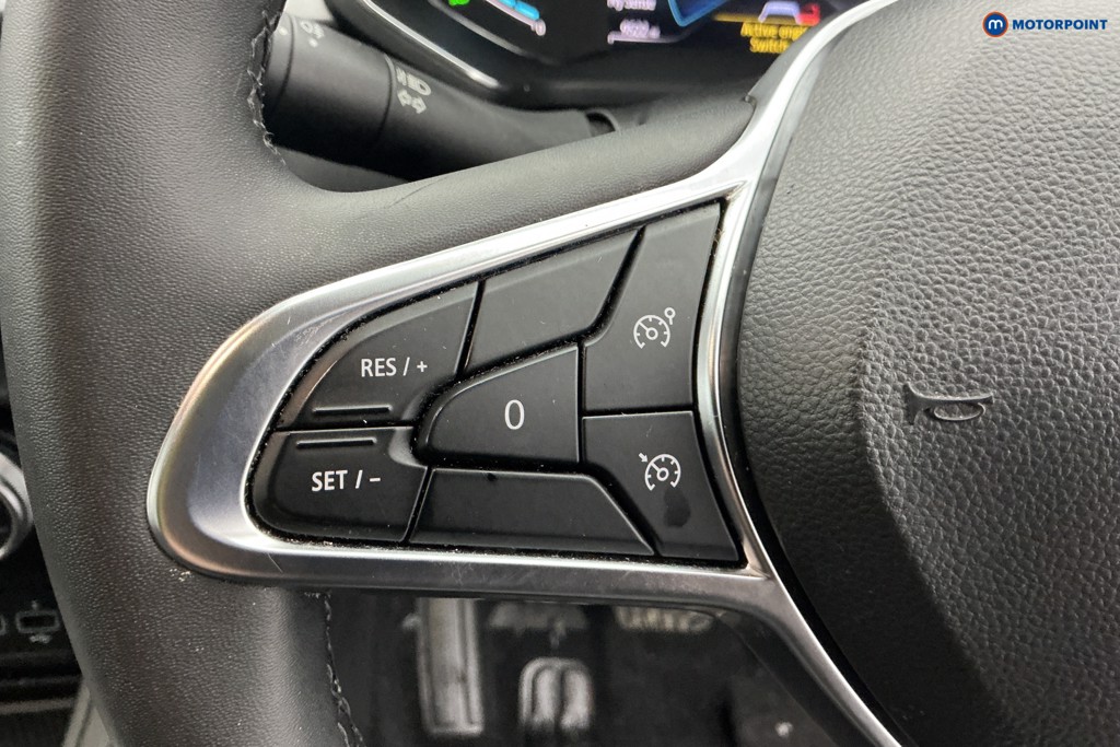 Used Renault Captur 2022 for sale - 76628435: Photo 25