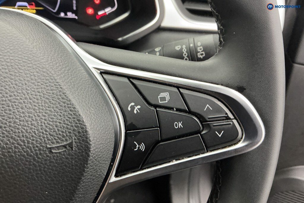 Used Renault Captur 2022 for sale - 76628435: Photo 26