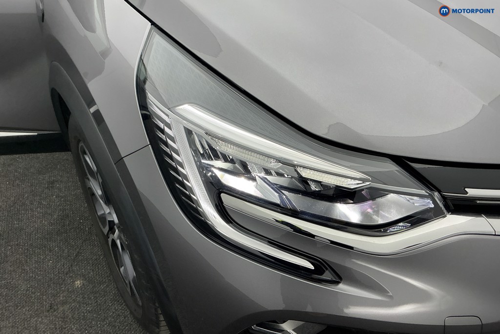 Used Renault Captur 2022 for sale - 76628435: Photo 32