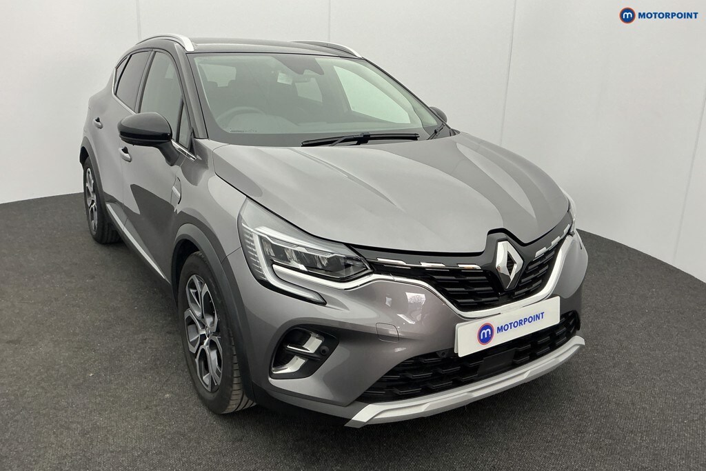 Used Renault Captur 2022 for sale - 76628435: Photo 33