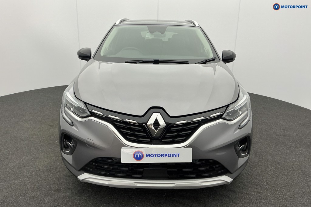 Used Renault Captur 2022 for sale - 76628435: Photo 34