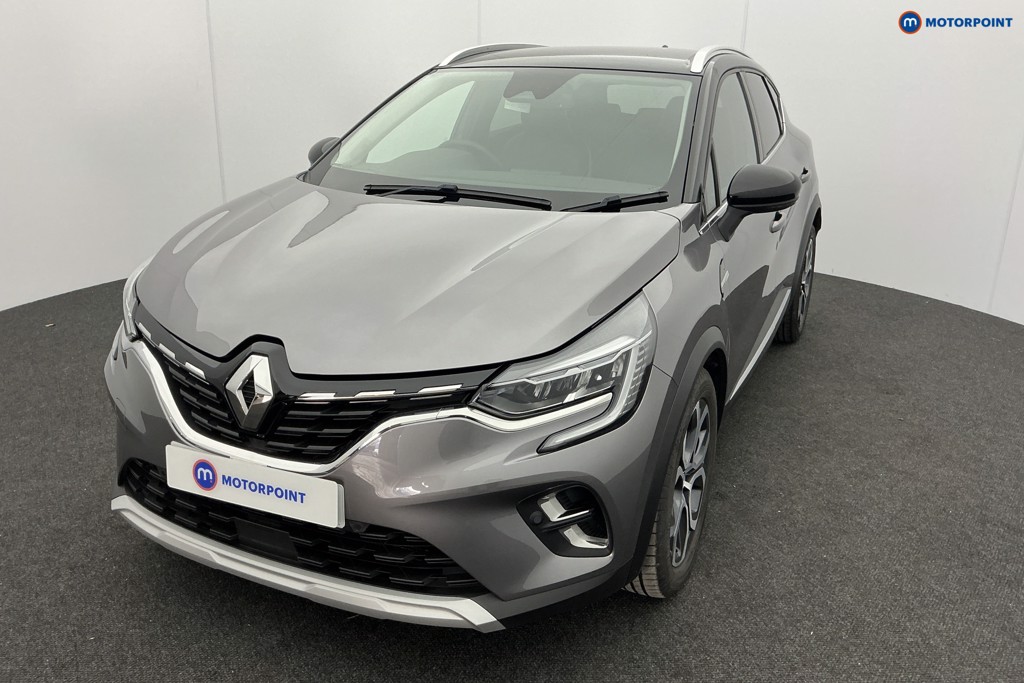 Used Renault Captur 2022 for sale - 76628435: Photo 35
