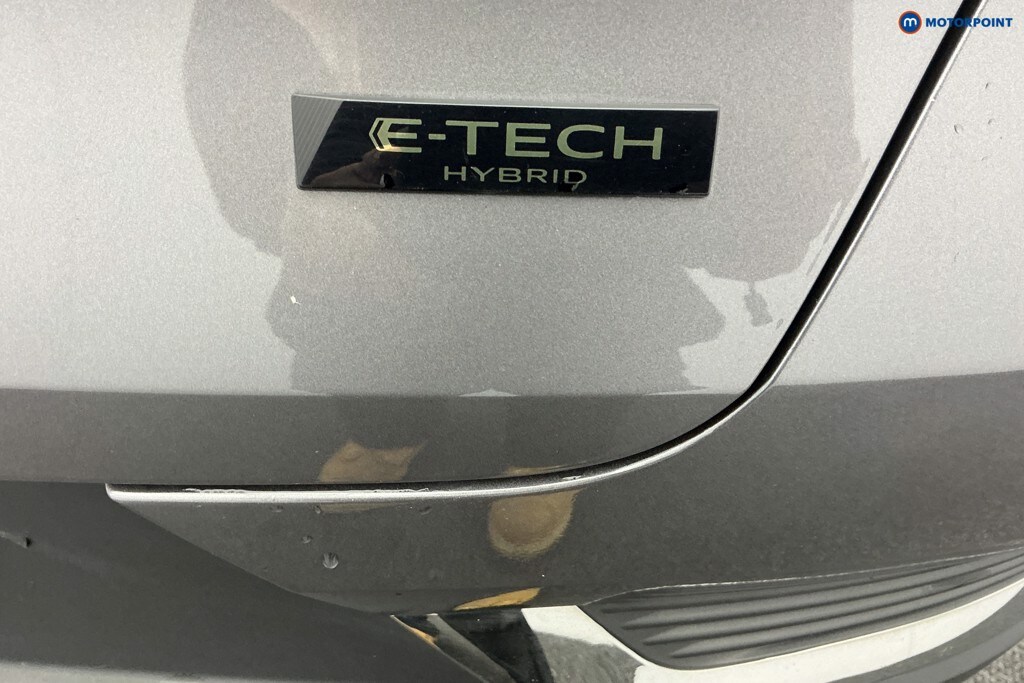 Used Renault Captur 2022 for sale - 76628435: Photo 36