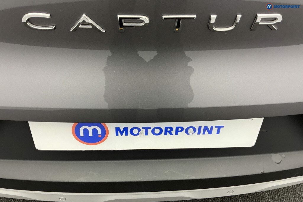 Used Renault Captur 2022 for sale - 76628435: Photo 37