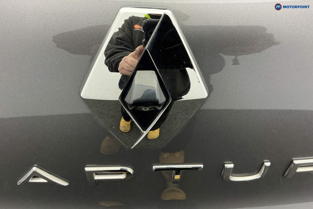 Used Renault Captur 2022 for sale - 76628435: Photo 38