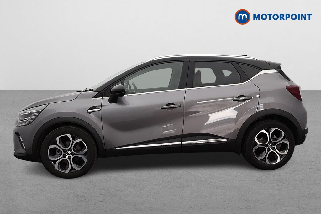 Used Renault Captur 2022 for sale - 76628435: Photo 4