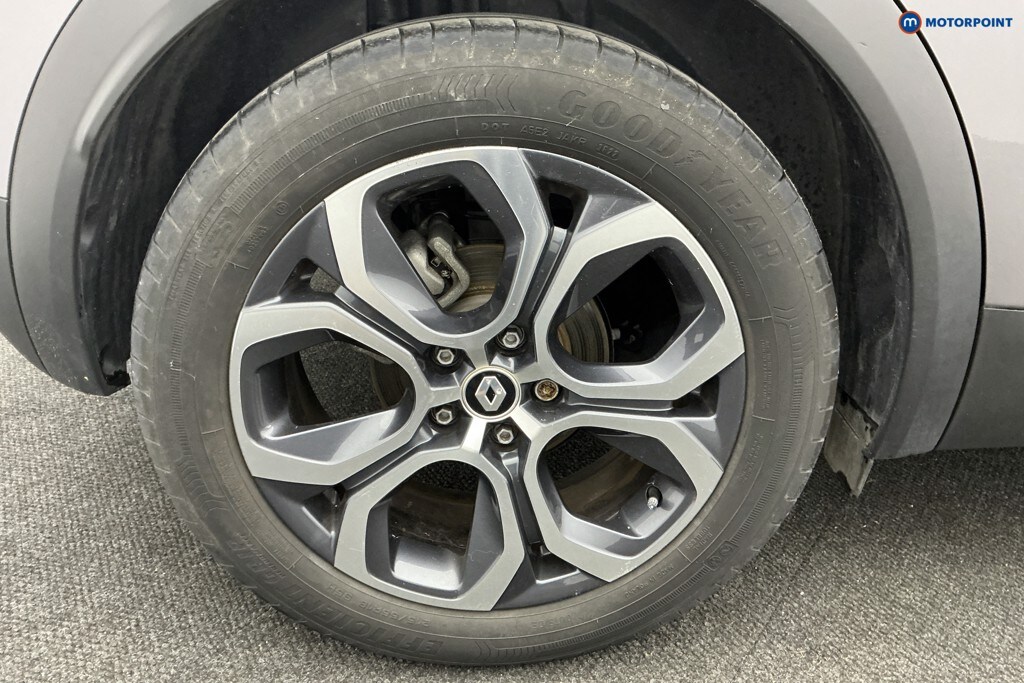 Used Renault Captur 2022 for sale - 76628435: Photo 40