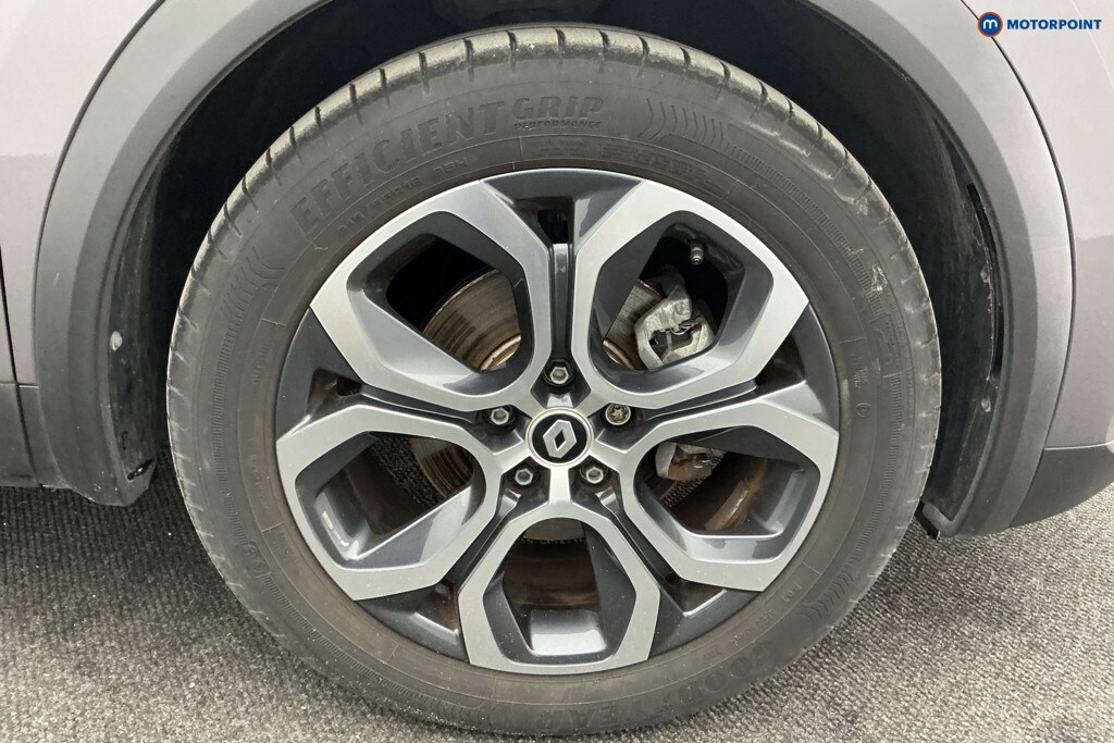 Used Renault Captur 2022 for sale - 76628435: Photo 41