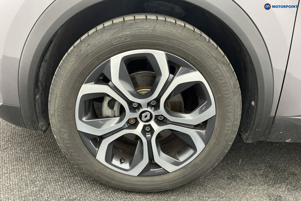 Used Renault Captur 2022 for sale - 76628435: Photo 42