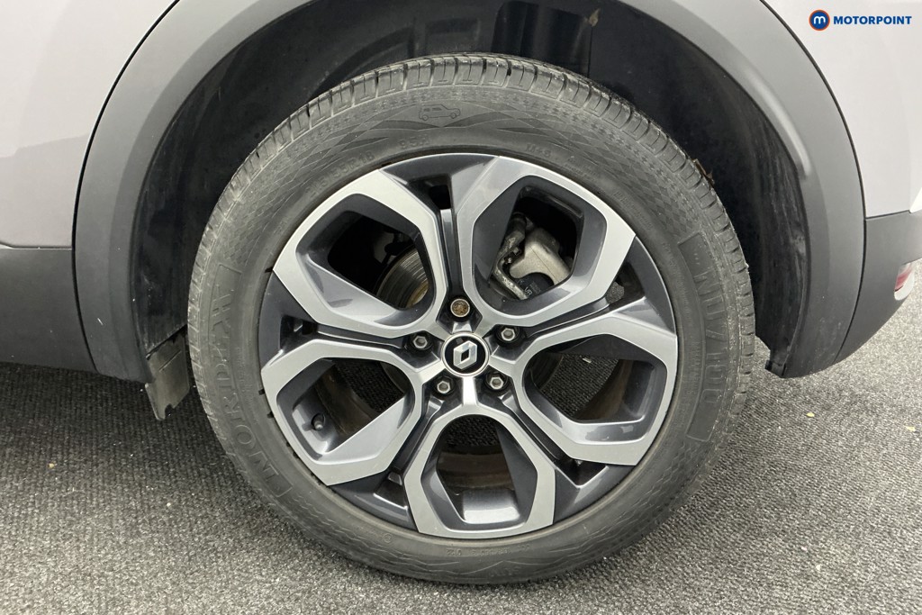 Used Renault Captur 2022 for sale - 76628435: Photo 43