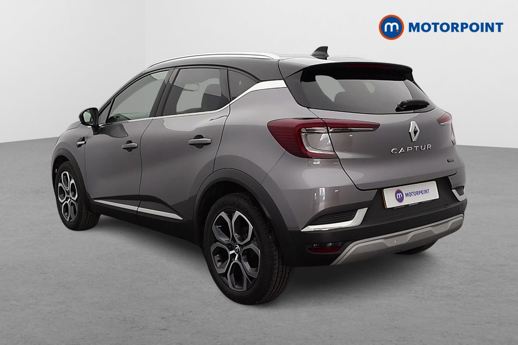 Used Renault Captur 2022 for sale - 76628435: Photo 5