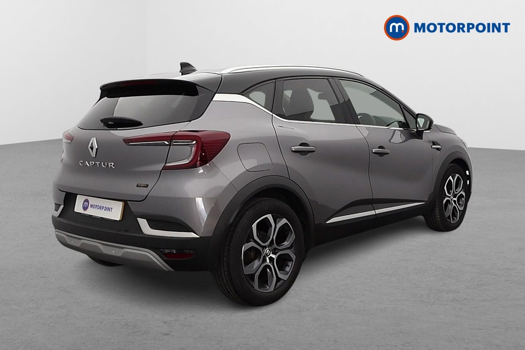 Used Renault Captur 2022 for sale - 76628435: Photo 7