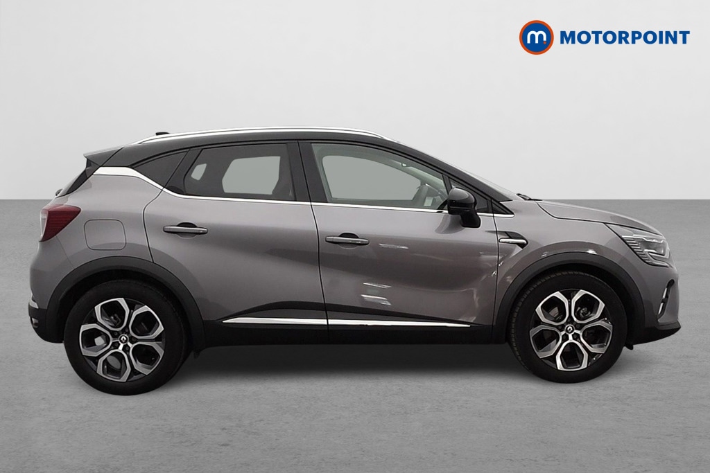 Used Renault Captur 2022 for sale - 76628435: Photo 8