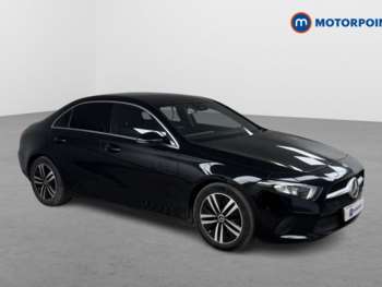 2020 - A180 Sport Executive 4dr Auto