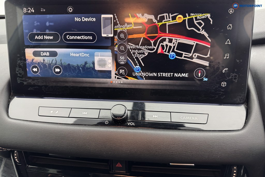 Used Nissan Qashqai 2023 for sale - 76554572: Photo 10