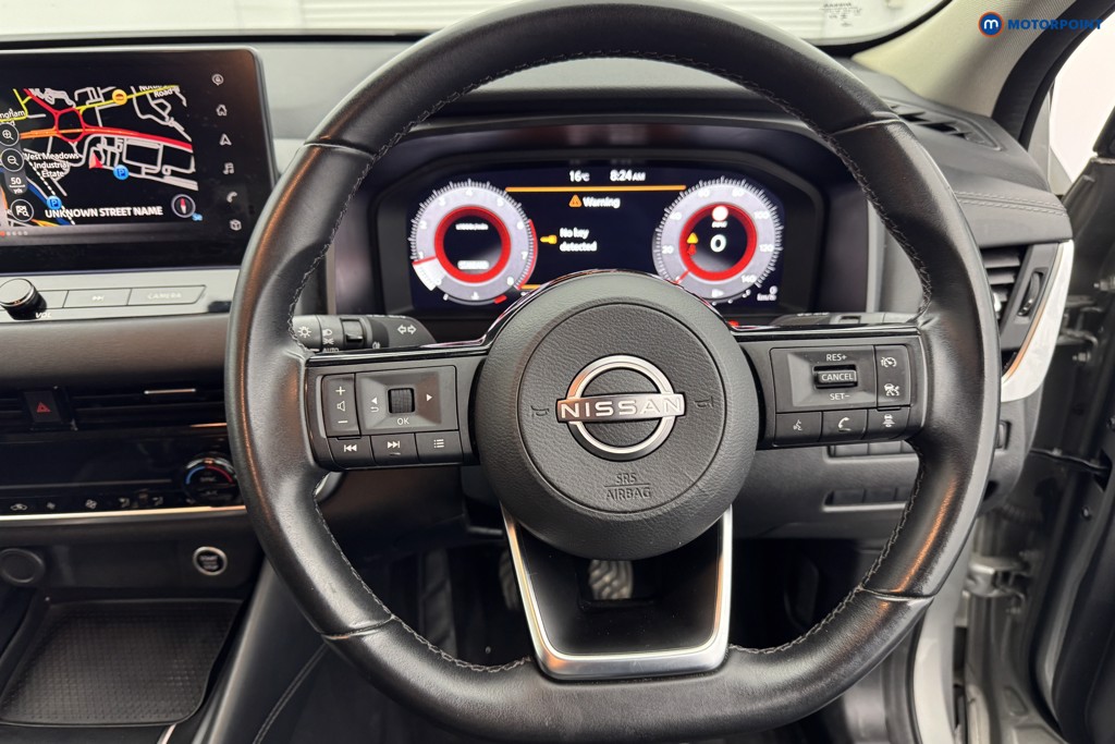 Used Nissan Qashqai 2023 for sale - 76554572: Photo 14