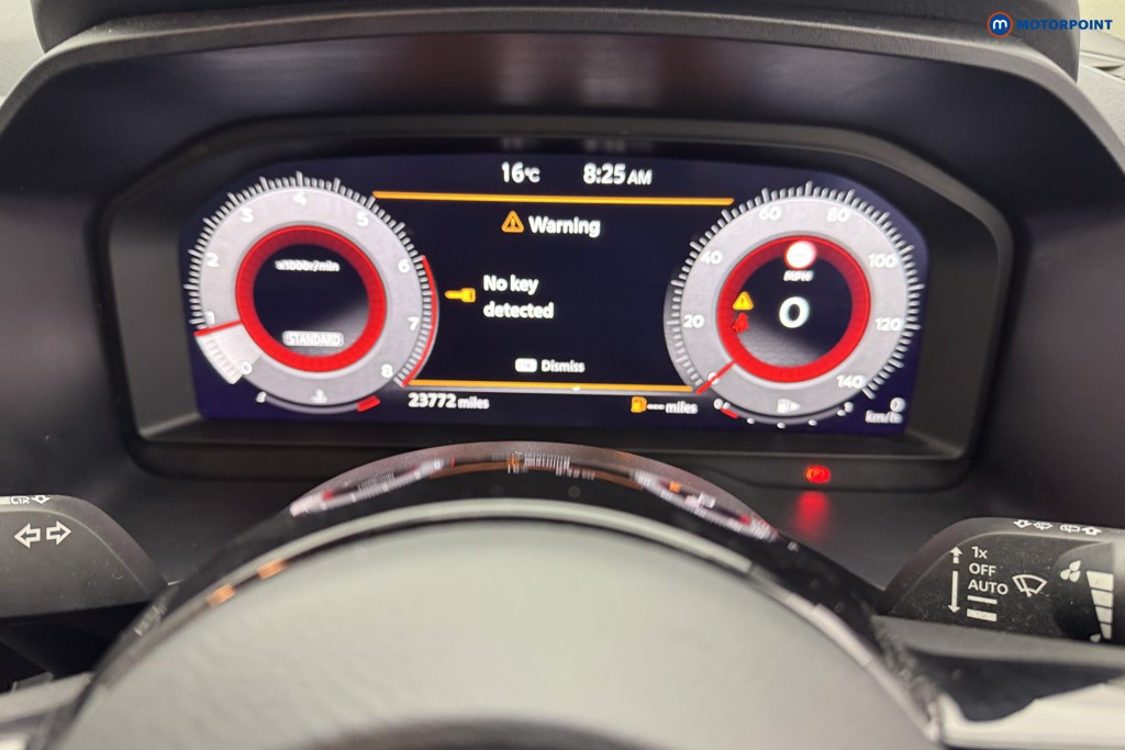 Used Nissan Qashqai 2023 for sale - 76554572: Photo 17