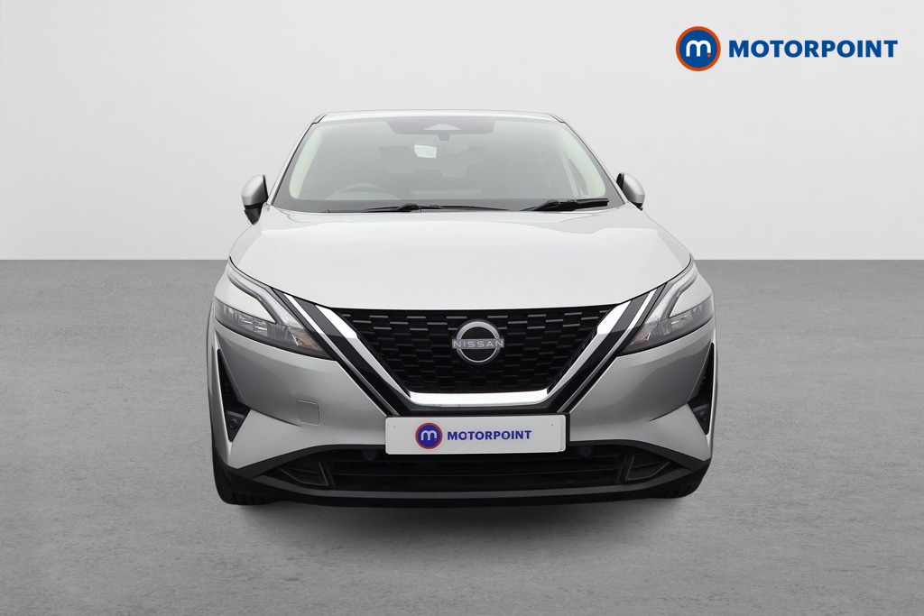 Used Nissan Qashqai 2023 for sale - 76554572: Photo 2