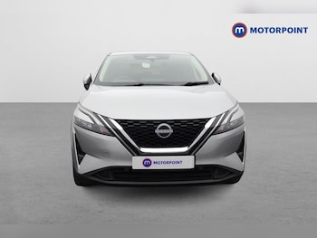 Used Nissan Qashqai 2023 for sale - 76554572: Photo