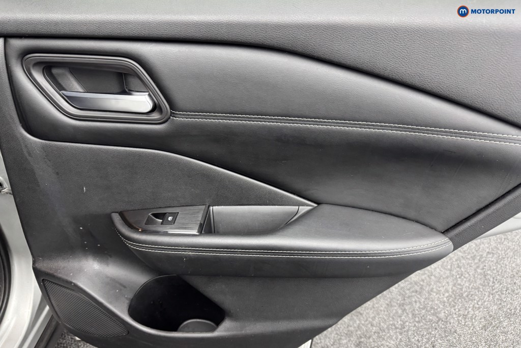 Used Nissan Qashqai 2023 for sale - 76554572: Photo 32