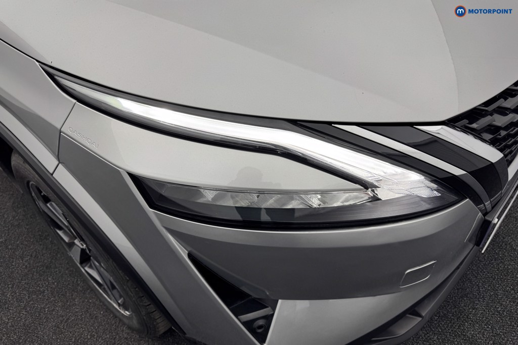 Used Nissan Qashqai 2023 for sale - 76554572: Photo 34