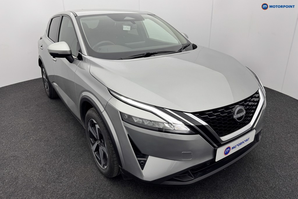 Used Nissan Qashqai 2023 for sale - 76554572: Photo 35