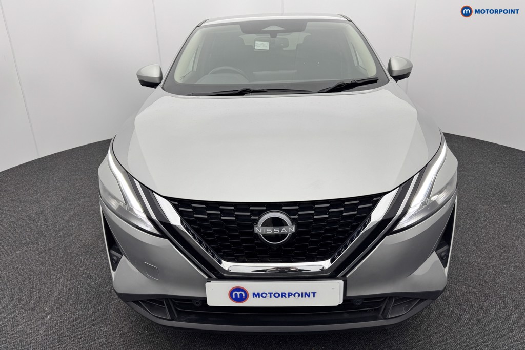 Used Nissan Qashqai 2023 for sale - 76554572: Photo 36