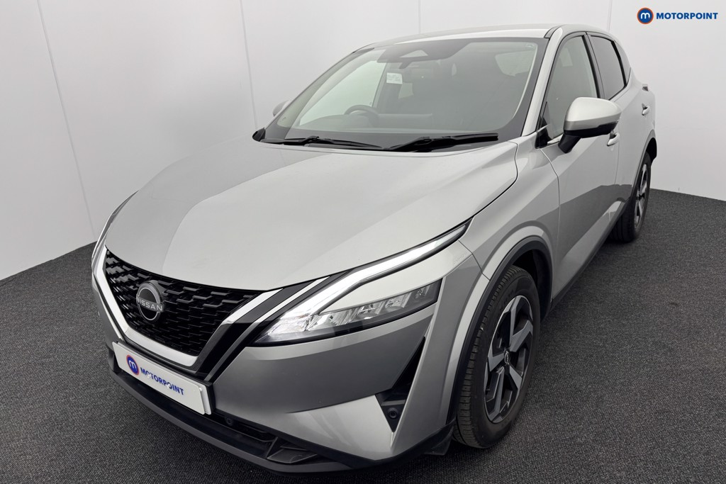 Used Nissan Qashqai 2023 for sale - 76554572: Photo 37