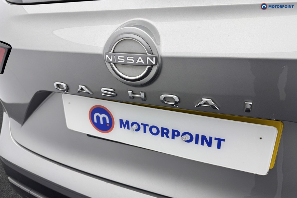 Used Nissan Qashqai 2023 for sale - 76554572: Photo 39