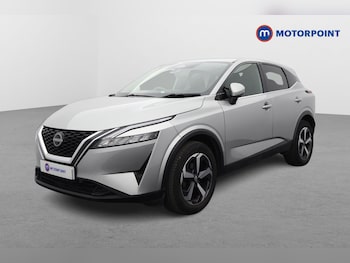 Used Nissan Qashqai 2023 for sale - 76554572: Photo
