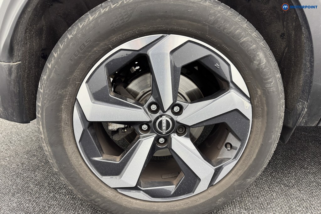 Used Nissan Qashqai 2023 for sale - 76554572: Photo 40