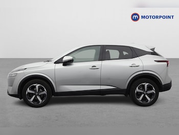 Used Nissan Qashqai 2023 for sale - 76554572: Photo