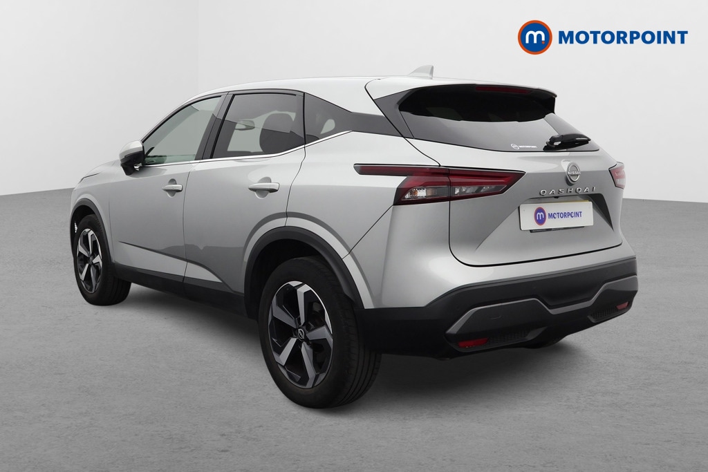 Used Nissan Qashqai 2023 for sale - 76554572: Photo 5