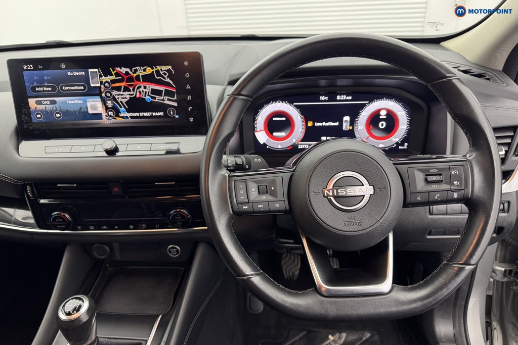 Used Nissan Qashqai 2023 for sale - 76554572: Photo 9