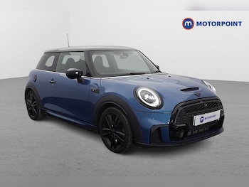 Used MINI Hatch 2021 for sale - 78166616: Photo