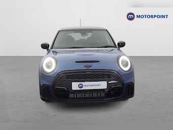 Used MINI Hatch 2021 for sale - 78166616: Photo