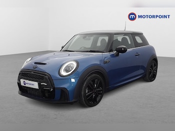 Used MINI Hatch 2021 for sale - 78166616: Photo