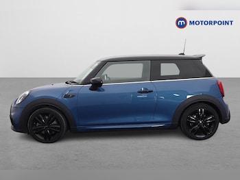 Used MINI Hatch 2021 for sale - 78166616: Photo