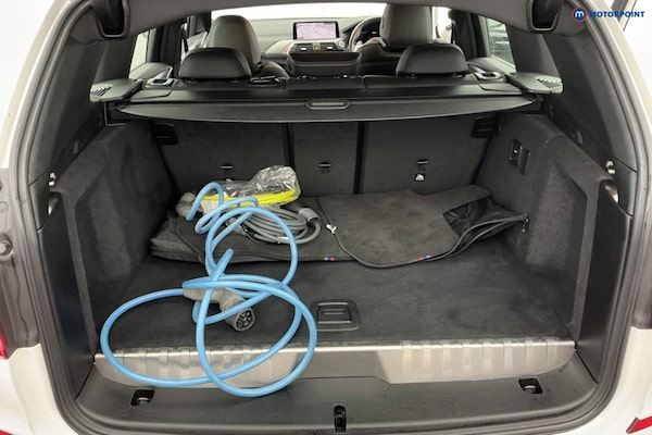 Used BMW X3 2021 for sale - 76279051: Photo 11