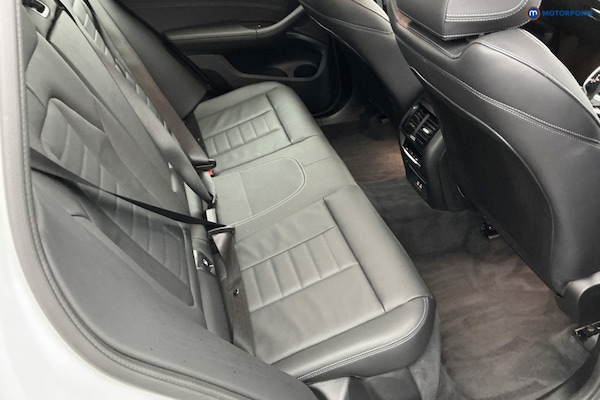 Used BMW X3 2021 for sale - 76279051: Photo 12
