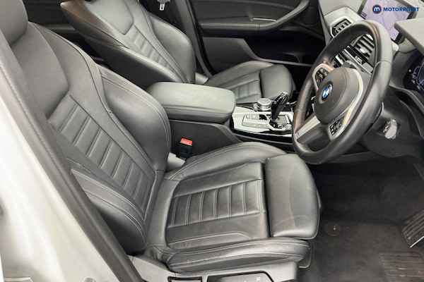 Used BMW X3 2021 for sale - 76279051: Photo 13
