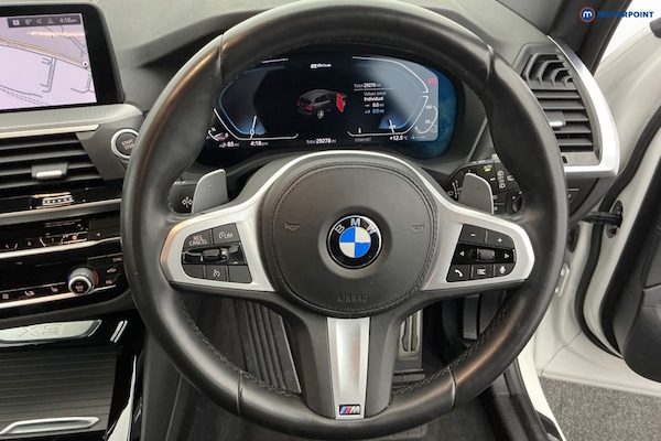 Used BMW X3 2021 for sale - 76279051: Photo 14